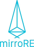 mirroRE Logo